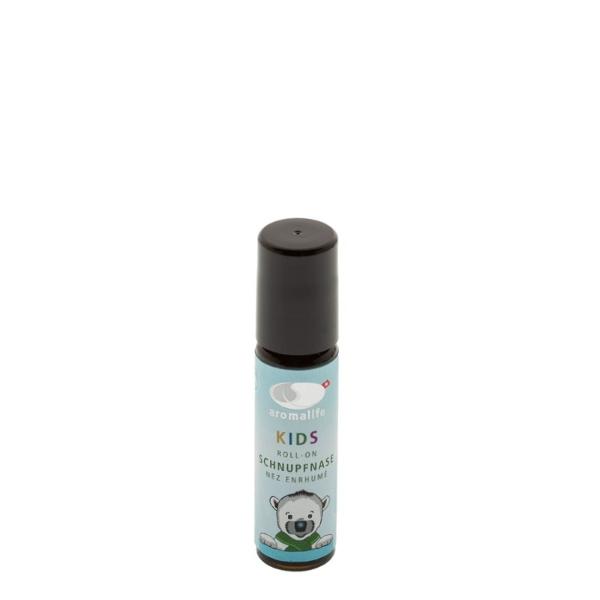 Image of Aromalife Kids Roll-on Schnupfnase 10 ml