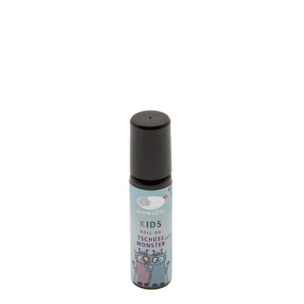 Aromalife kids roll-on addio mostro 10 ml
