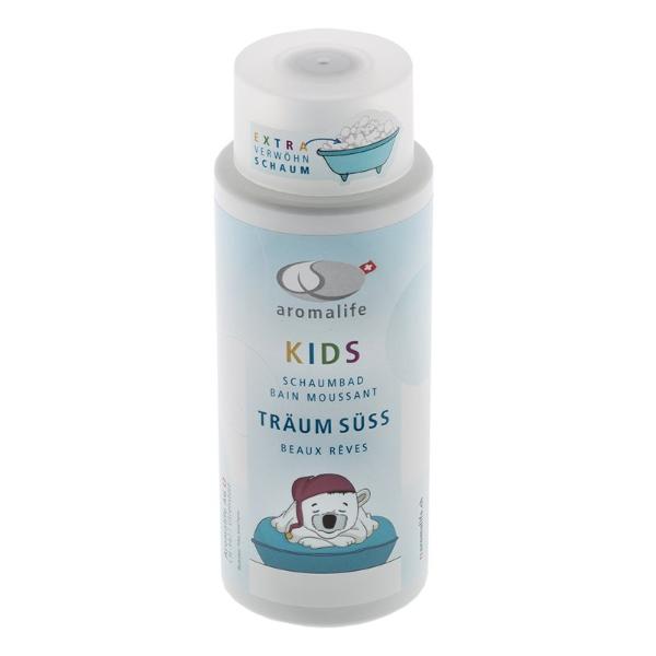 Image of Aromalife Kids Schaumbad Träum süss Fl 300 ml