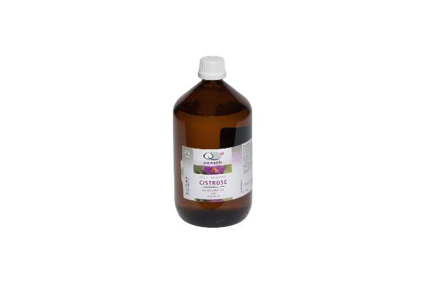 Image of Aromalife Pflanzenwasser Cistrose BIO 1 lt