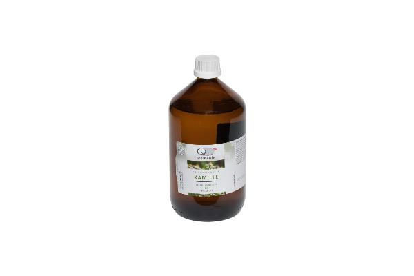 Image of Aromalife Pflanzenwasser Kamille BIO 1 lt