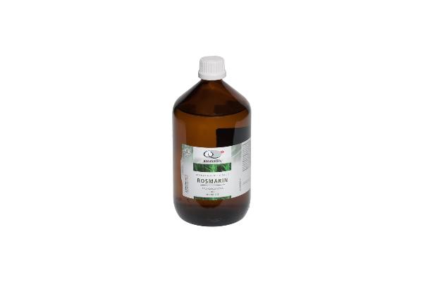 Image of Aromalife Pflanzenwasser Rosmarin BIO 1 lt