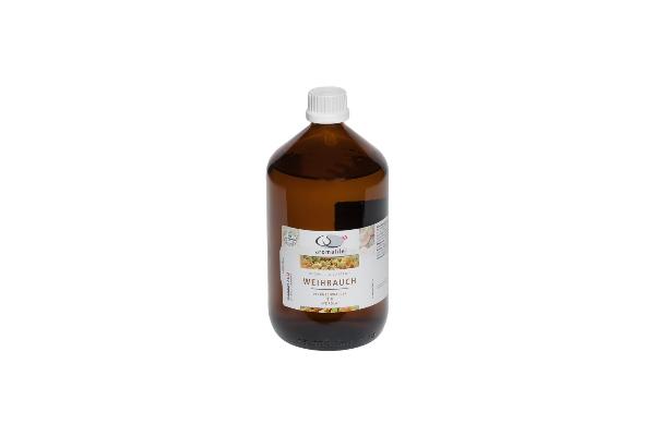 Image of Aromalife Pflanzenwasser Weihrauch BIO 1 lt