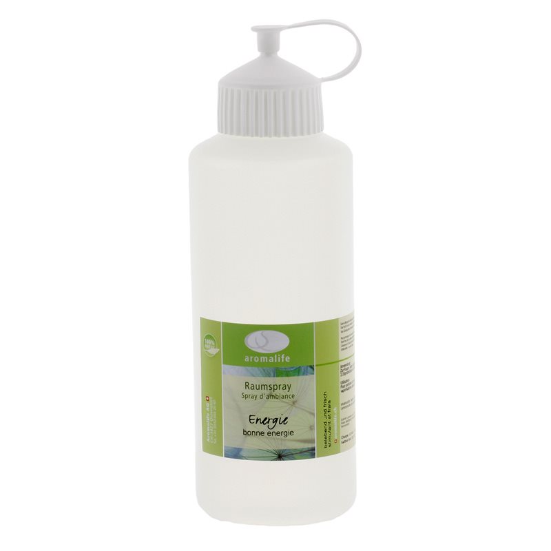 Image of Aromalife Raumspray Energie Nachfüllung 1 lt