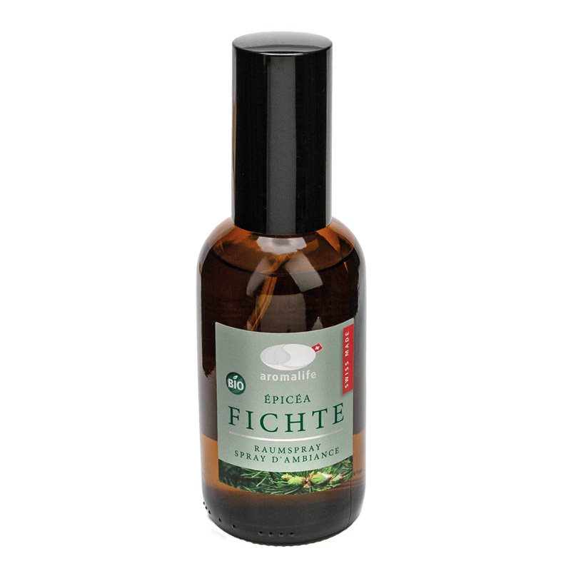 Image of Aromalife Raumspray Fichte 100 ml