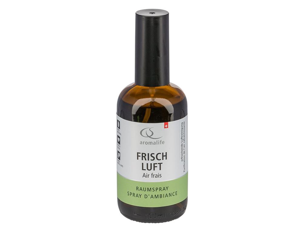 Image of Aromalife Raumspray Frischluft 100 ml