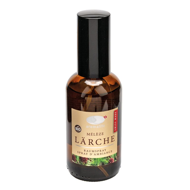 Image of Aromalife Raumspray Lärche 100 ml