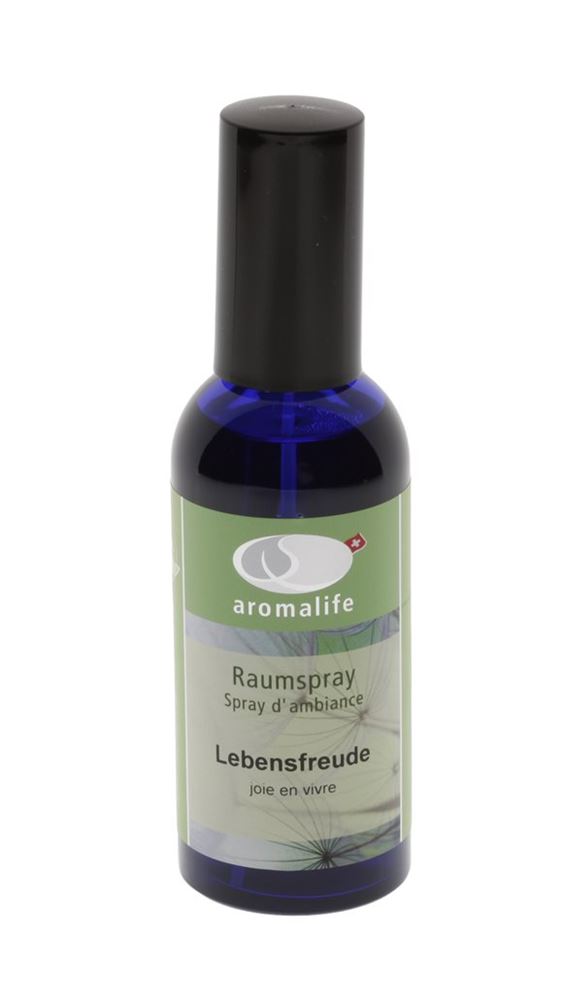 Aromalife aérosol joie de vivre 100 ml
