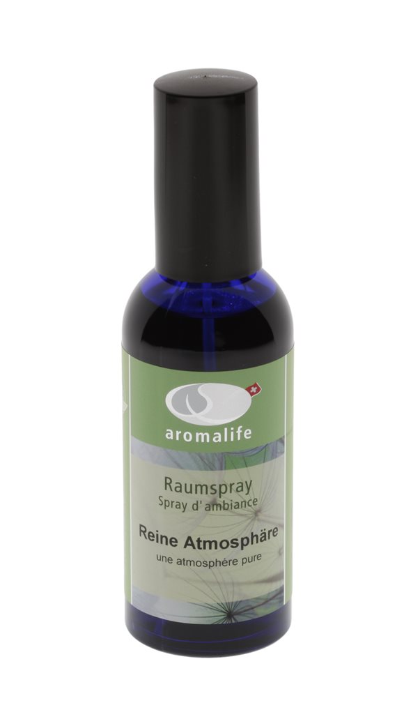 Image of Aromalife Raumspray Reine Atmosphäre Fl 100 ml