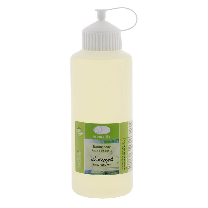 Image of Aromalife Raumspray Schutzengel Nachfüllung 1 lt