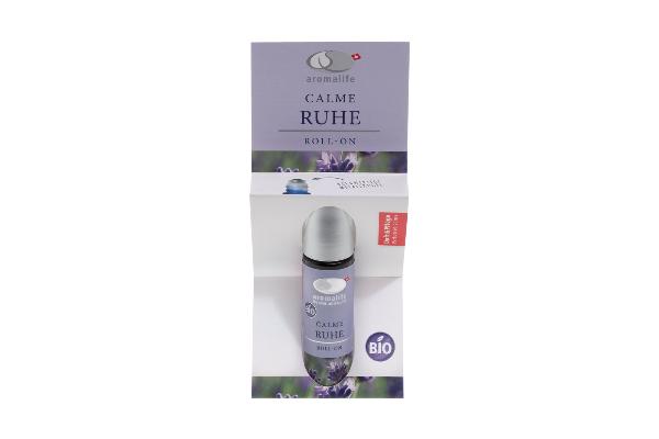 Image of Aromalife Ruhe Roll-on 10 ml