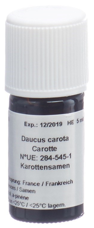 Image of Aromasan Karottensamen Äth/Öl 5 ml