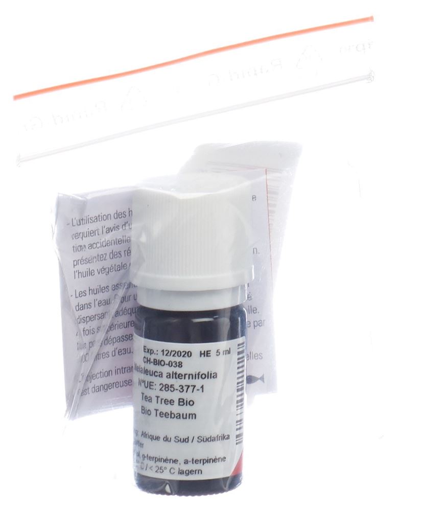Image of Aromasan Tea Tree Äth/Öl 5 ml