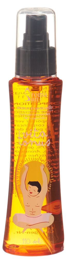 Image of Aromasan Vita tonus Source essentielle Vapo 110 ml