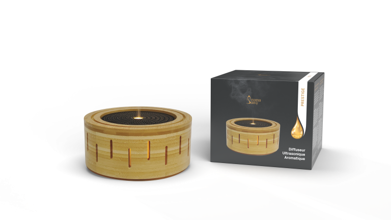 Image of Aromasan Zerstäuber Ultrasonic Prestige