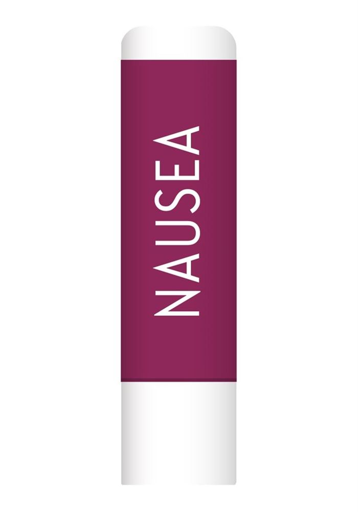 Image of Aromastick Riechstift 100% Bio Nausea Btl