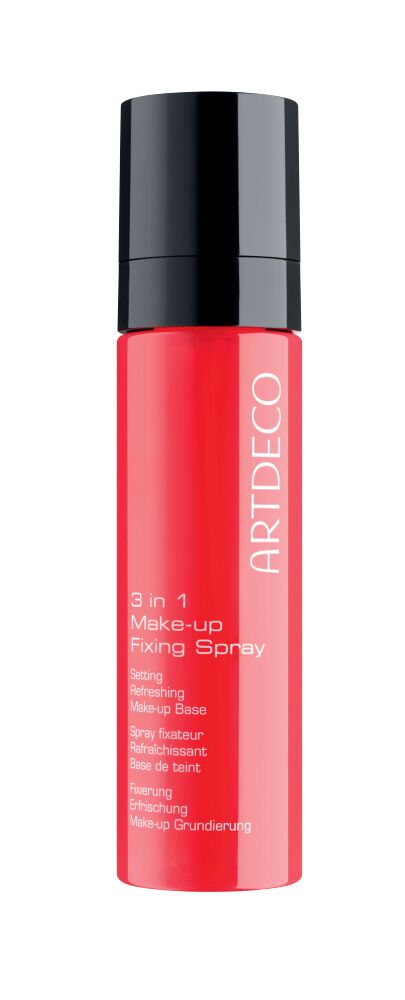 Image of Artdeco 3 in 1 Make-up Fixing Spray 100 ml