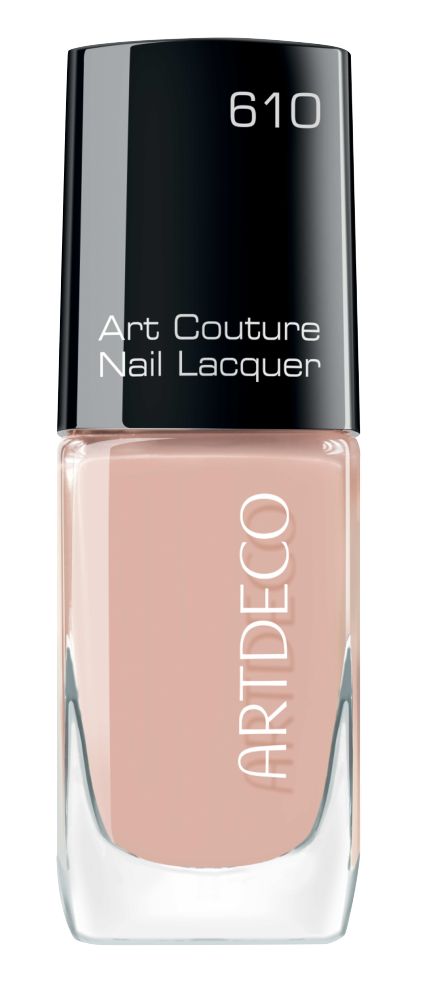 Image of Artdeco Art Couture Nail Lacquer 111.610