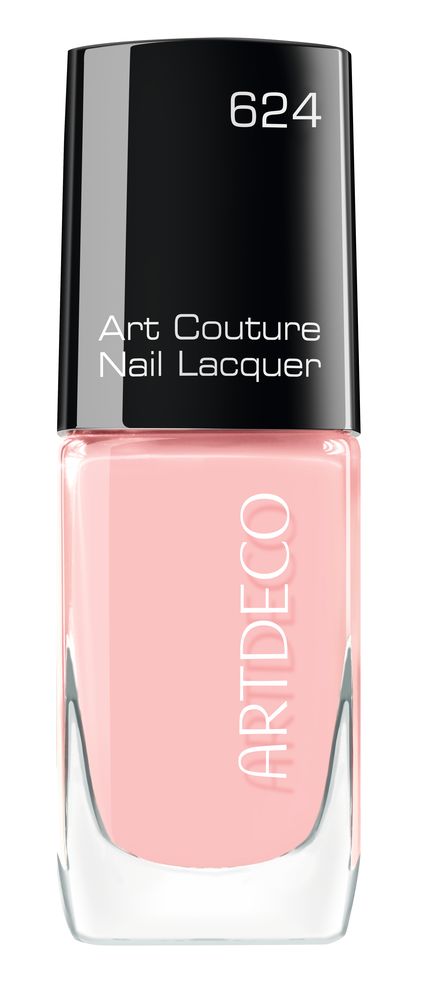 Image of Artdeco Art Couture Nail Lacquer 111.624