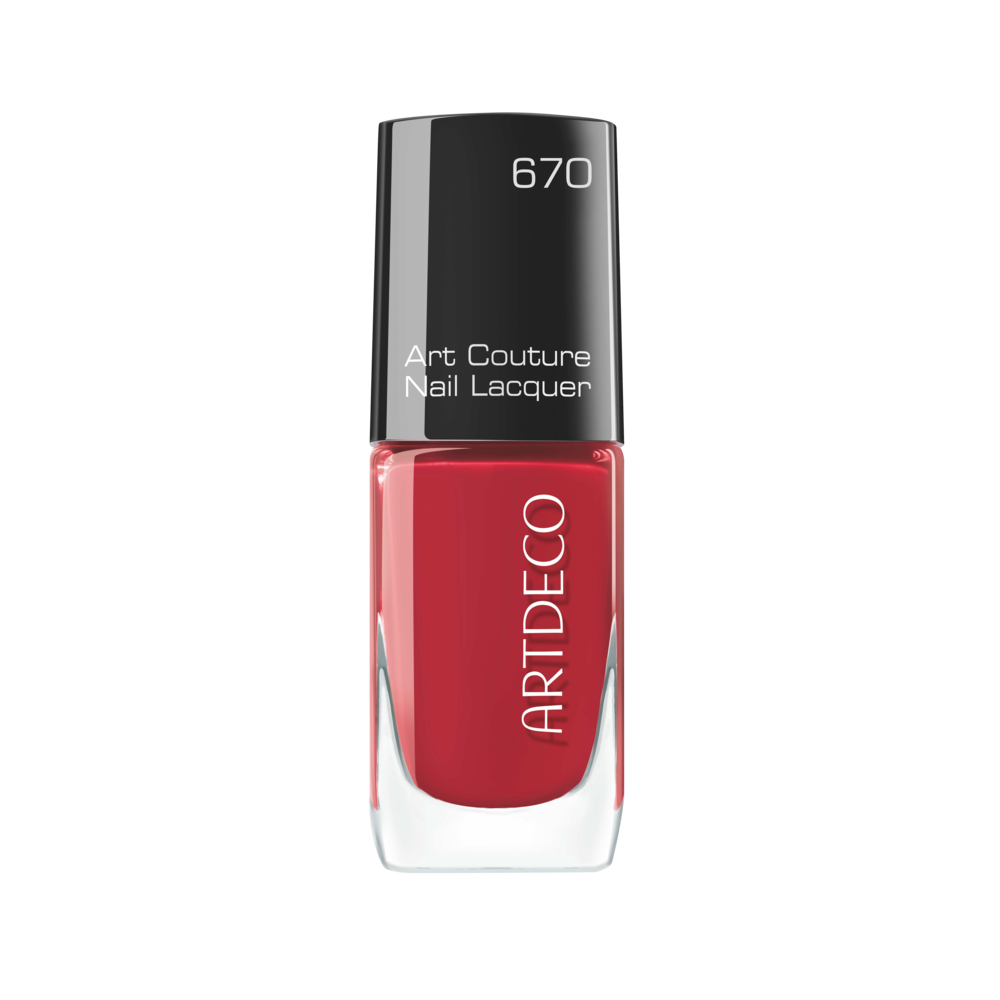 Image of Artdeco Art Couture Nail Lacquer 111.670