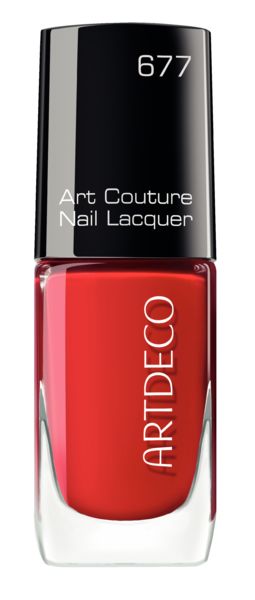 Image of Artdeco Art Couture Nail Lacquer 111.677