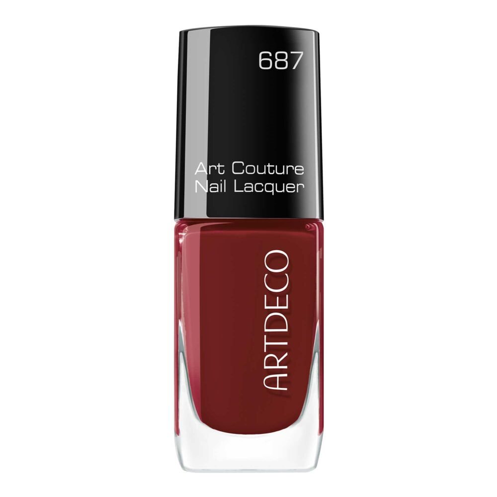 Image of Artdeco Art Couture Nail Lacquer 111.687
