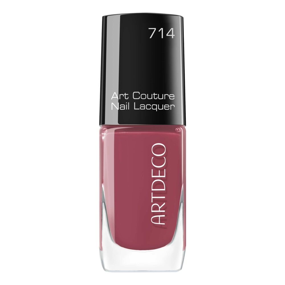 Image of Artdeco Art Couture Nail Lacquer 111.714