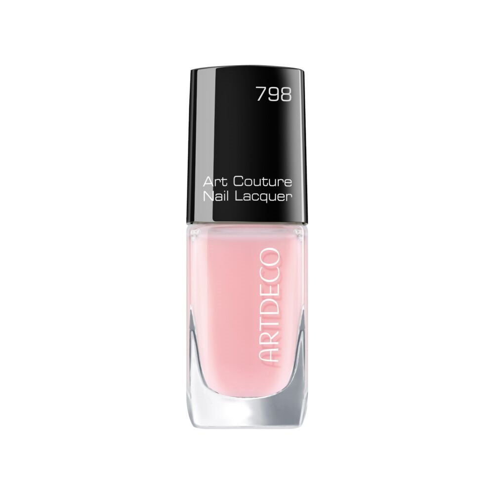 Image of Artdeco Art Couture Nail Lacquer 111,798
