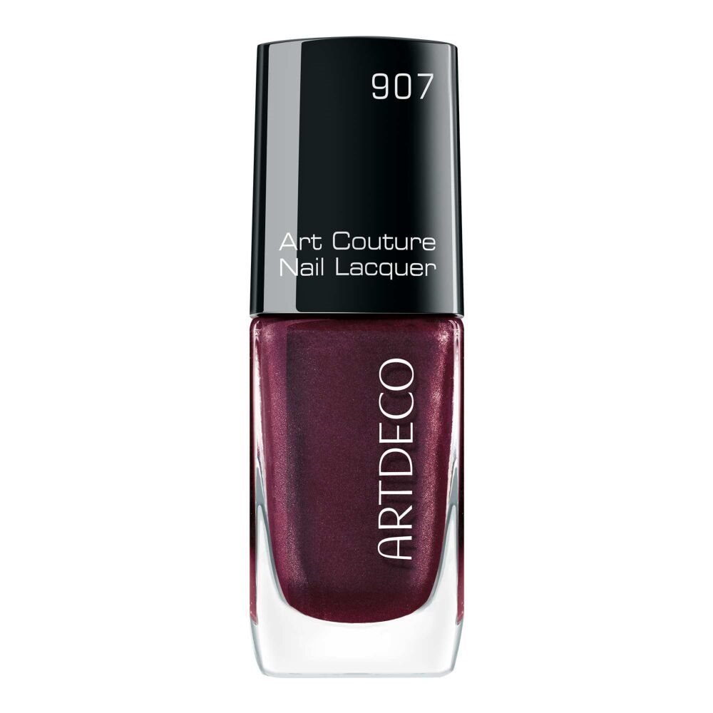 Image of Artdeco Art Couture Nail Lacquer 111.907