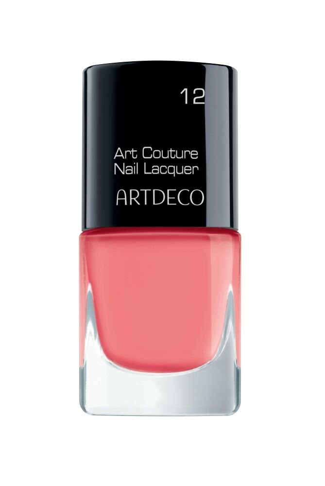 Image of Artdeco Art Couture Nail Lacquer 1121.12