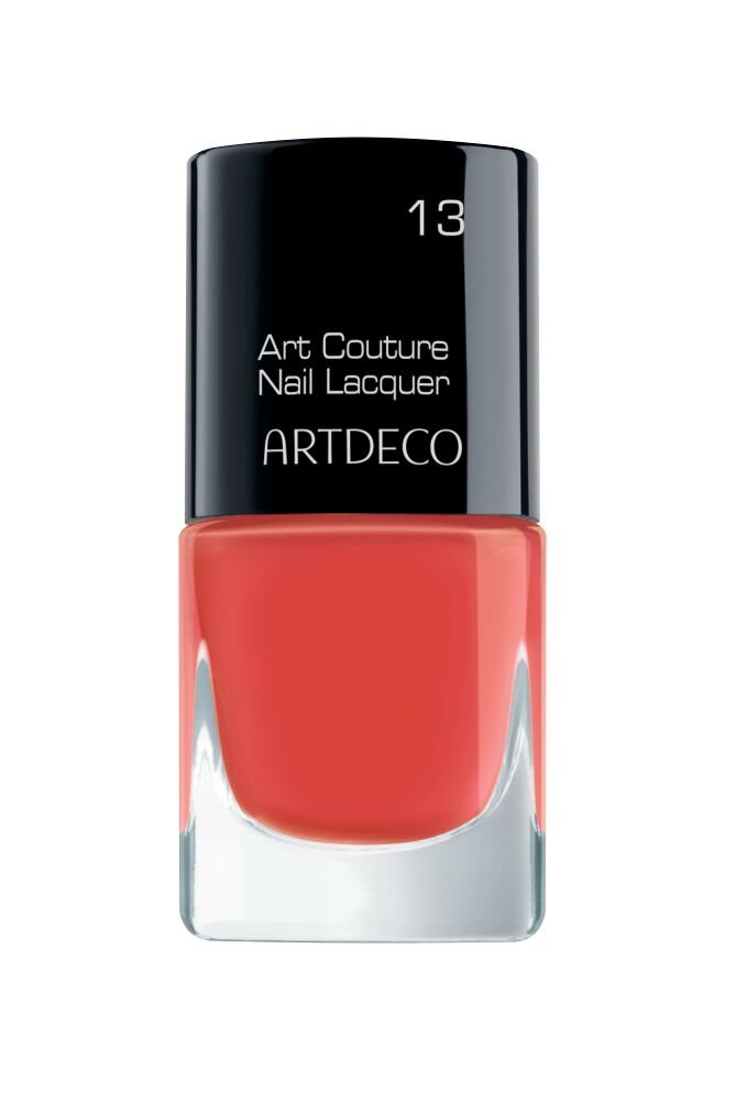 Image of Artdeco Art Couture Nail Lacquer 1121.13