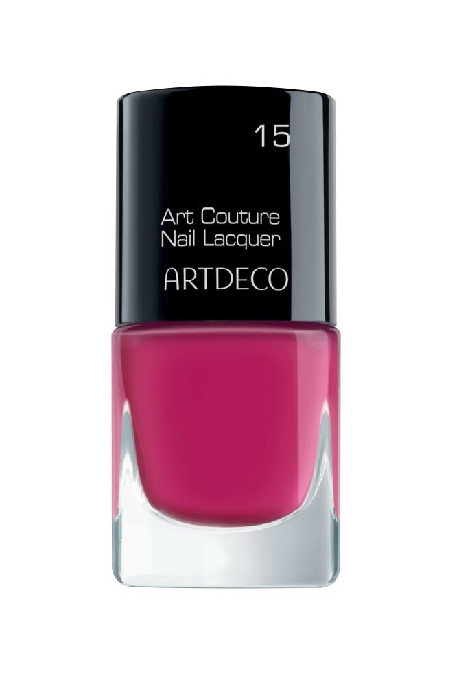 Image of Artdeco Art Couture Nail Lacquer 1121.15