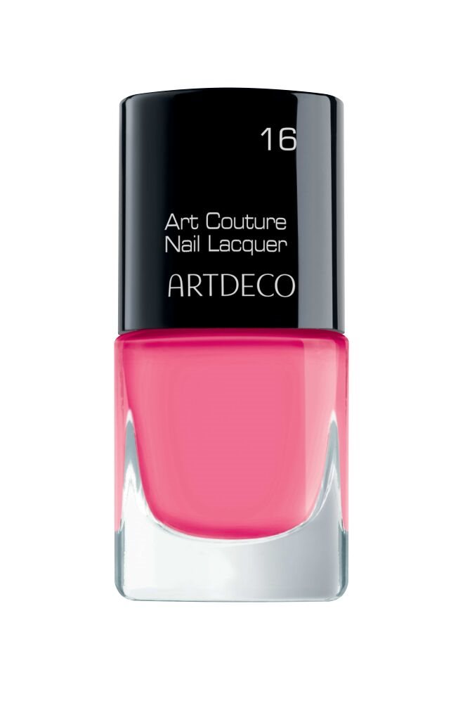 Image of Artdeco Art Couture Nail Lacquer 1121.16