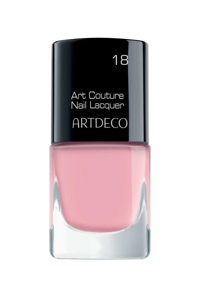 Image of Artdeco Art Couture Nail Lacquer 1121.18