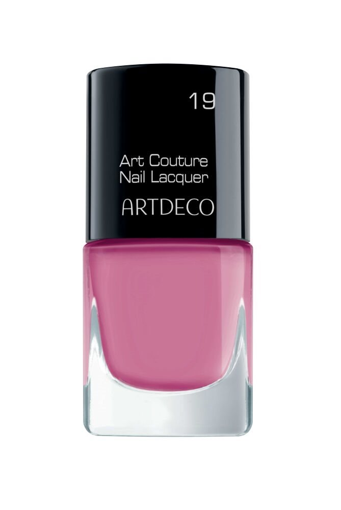 Image of Artdeco Art Couture Nail Lacquer 1121.19