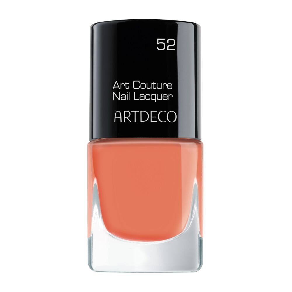 Image of Artdeco Art Couture Nail Lacquer Mini 112""1,5""2
