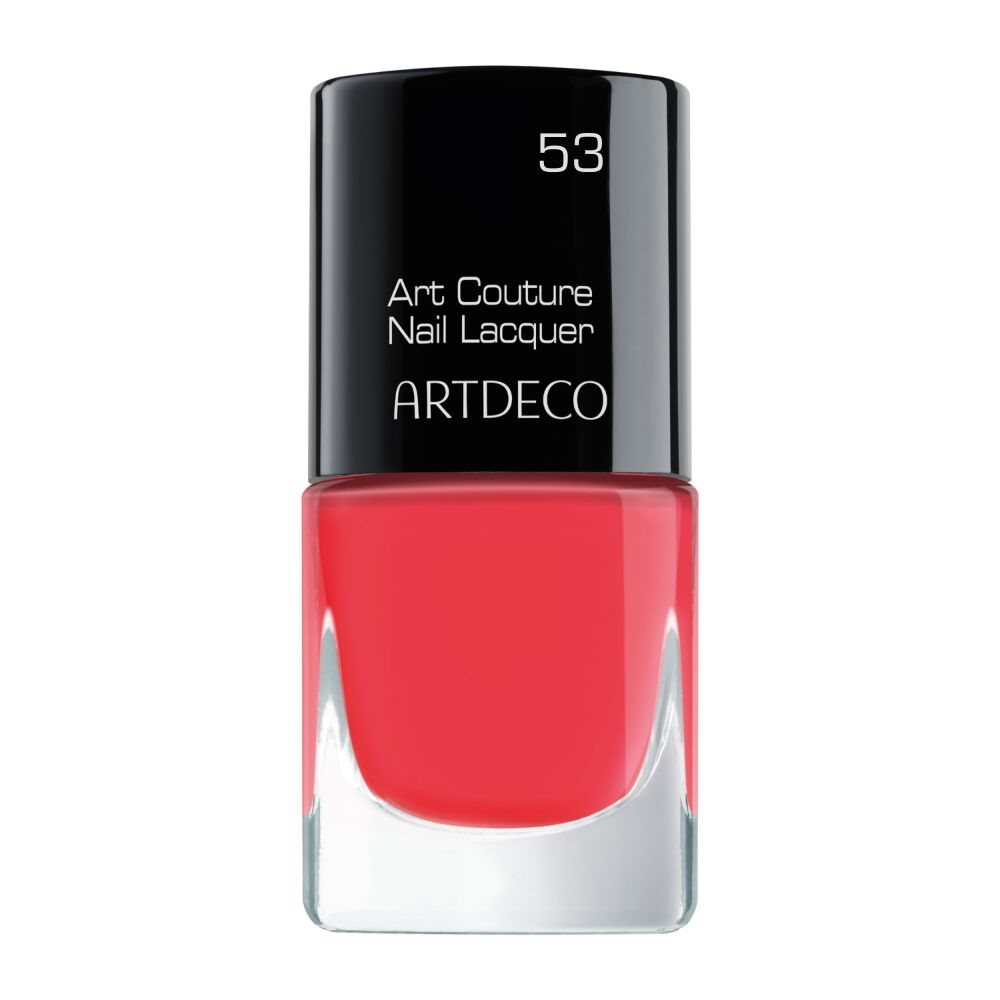 Image of Artdeco Art Couture Nail Lacquer Mini 112""1,5""3