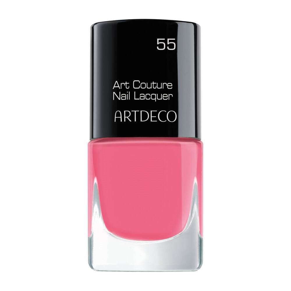 Image of Artdeco Art Couture Nail Lacquer Mini 112""1,5""5