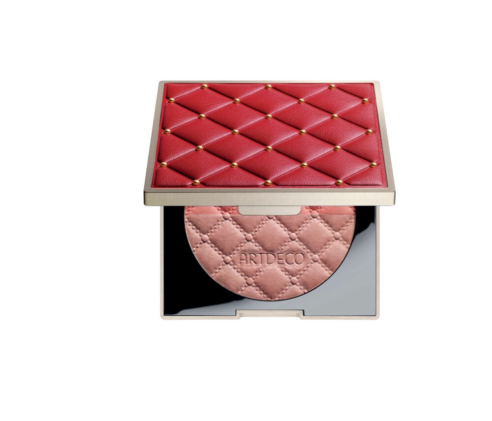 Image of Artdeco Blush Couture Limited Edition 9 g