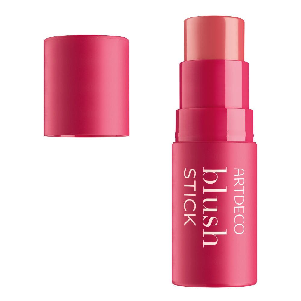 Image of Artdeco Blush Stick 5 pink dahlia 4.5 g