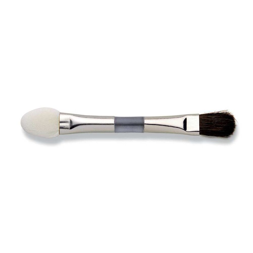 Image of Artdeco Eyeshadow Double Brush B 6010