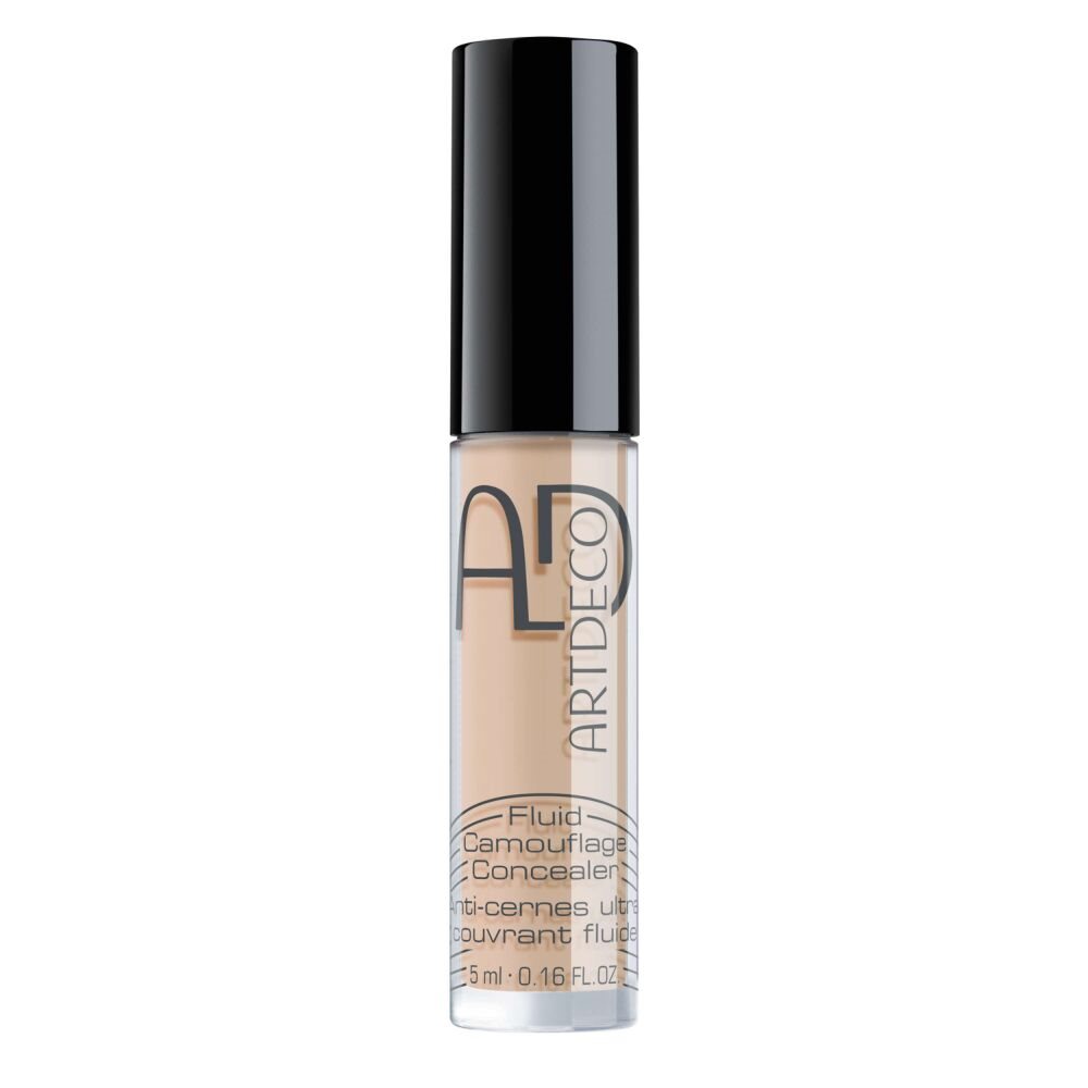 Image of Artdeco Fluid Camouflage Concealer 4973.02