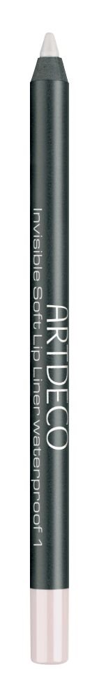 Image of Artdeco Invisible Soft Lipliner Waterproof 1711.1