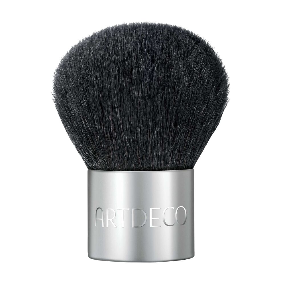 Image of Artdeco Kabuki Brush For Mineral Powder Foundation 6055,3