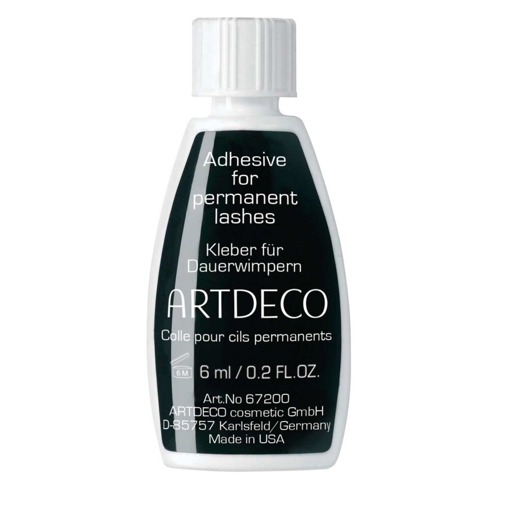 Image of Artdeco Kleber Dauerwimpern Wasserf 67200