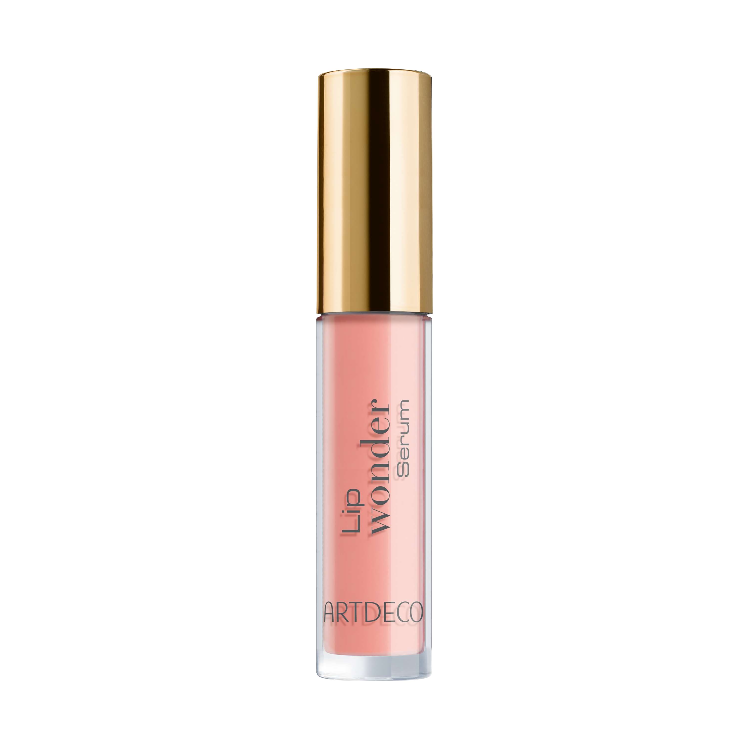Artdeco Lip Wonder Serum caring apricot 4 ml