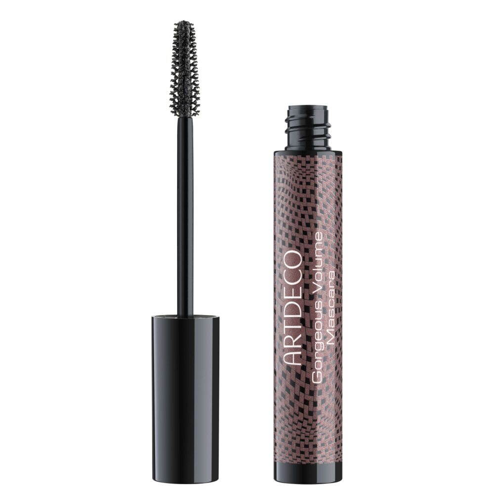 Artdeco Mascara Gorgeous Volume deep black 14 ml