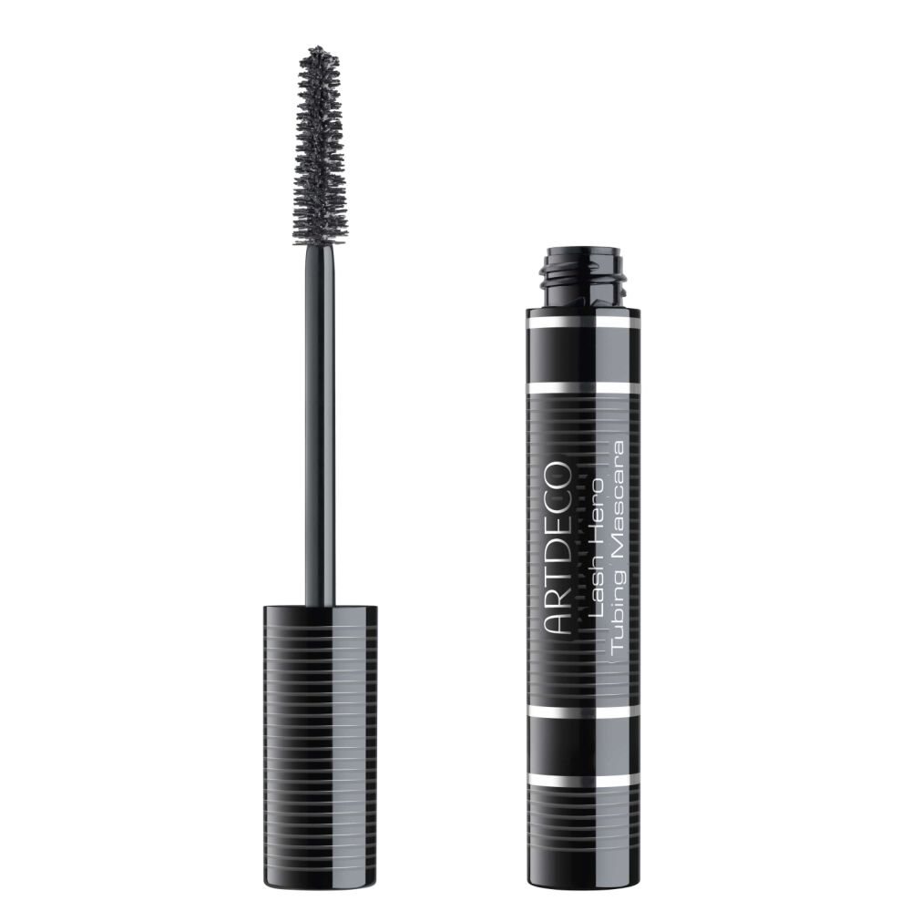 Image of Artdeco Mascara Lash Hero Tubing deep black 10 ml