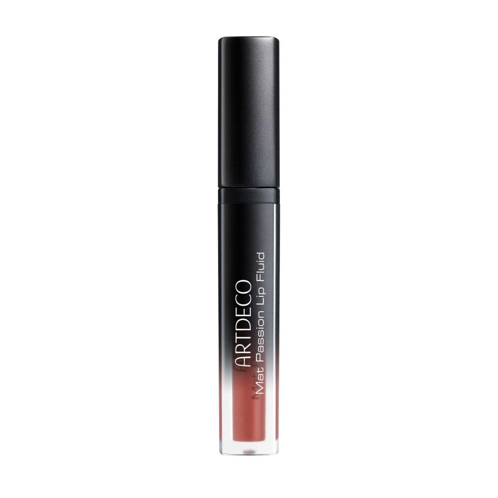 Image of Artdeco Mat Passion Lip Fluid 188""2,5""1