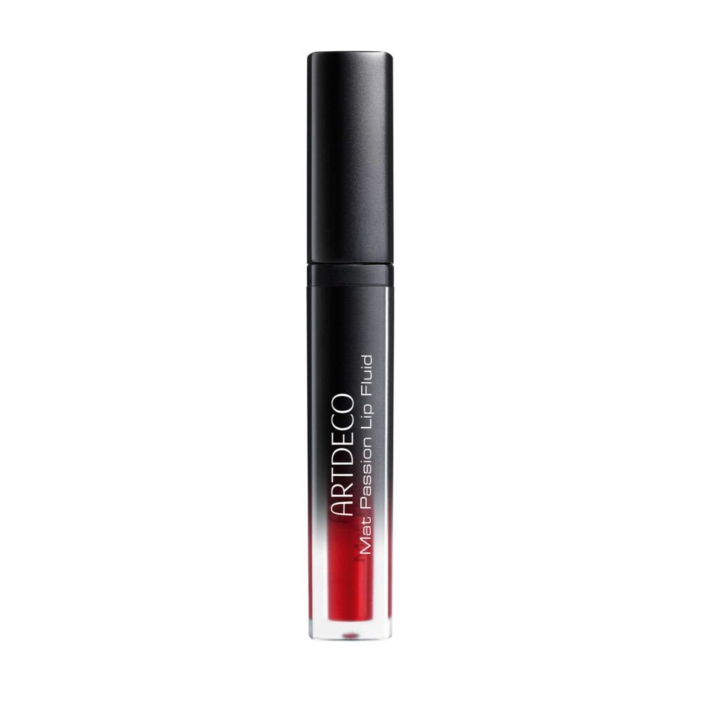 Image of Artdeco Mat Passion Lip Fluid 1882.42